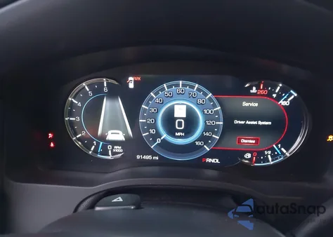 2018 Cadillac Escalade Platinum from USA, damaged, VIN 1GYS4DKJ2JR288556